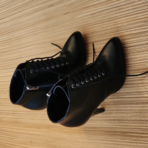 Calvin Klein Shoes - Shoes